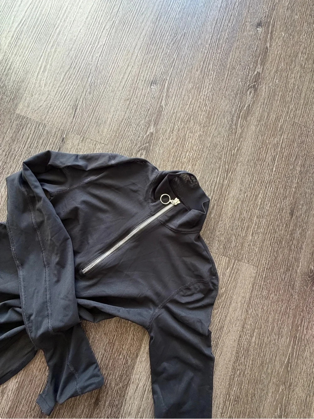Nike form fitting